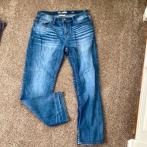 Mens BKE Tyler Jeans